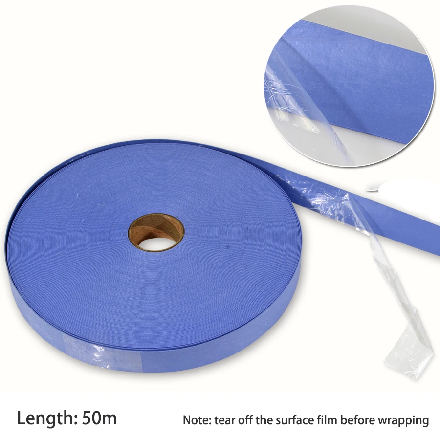 Allpha Tennis Overgrips Sweatband Stick Sweat Sweatband Badminton Grips 50m Viscosity Tapes Fishing Rod Grips tennis overgrip tennis accessories racket grip sticky overgrip racket grip tape racket overgrip tennis racket tape