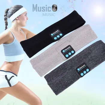 

2019 New Stylish Warm 3.0 Bluetooth Headset Version Connection Support Intelligent Compatibility