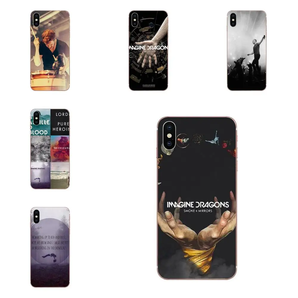 Для Huawei P7 P8 P9 P10 P20 P30 Lite Mini Plus Pro 2017 2018 2019 мобильный телефон с принтом Оболочка Imagine