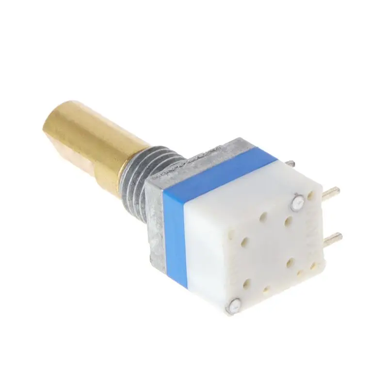 Recambio de interruptor de volumen para Baofeng UV5R, UV-5RA, 5RE, 1 unidad