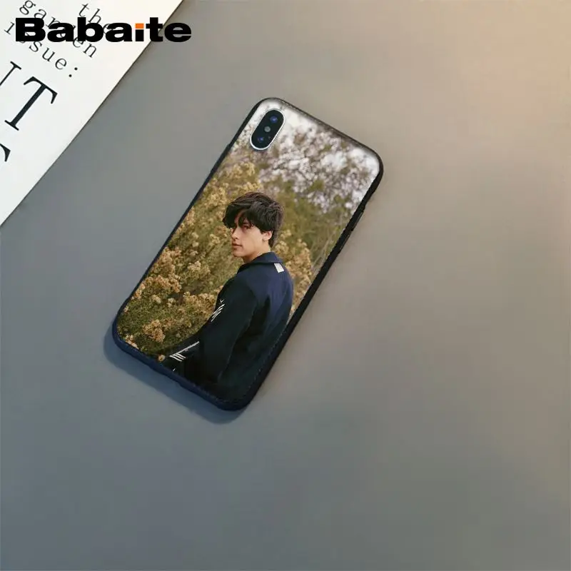 American TV Riverdale Jughead Jones
