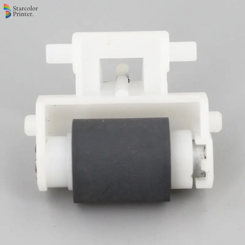 5 комплектов Новый ролик пикапа совместимый для Epson ME10 L111 L110 L120 L210 L211 L301 L303 L350 L351 L353