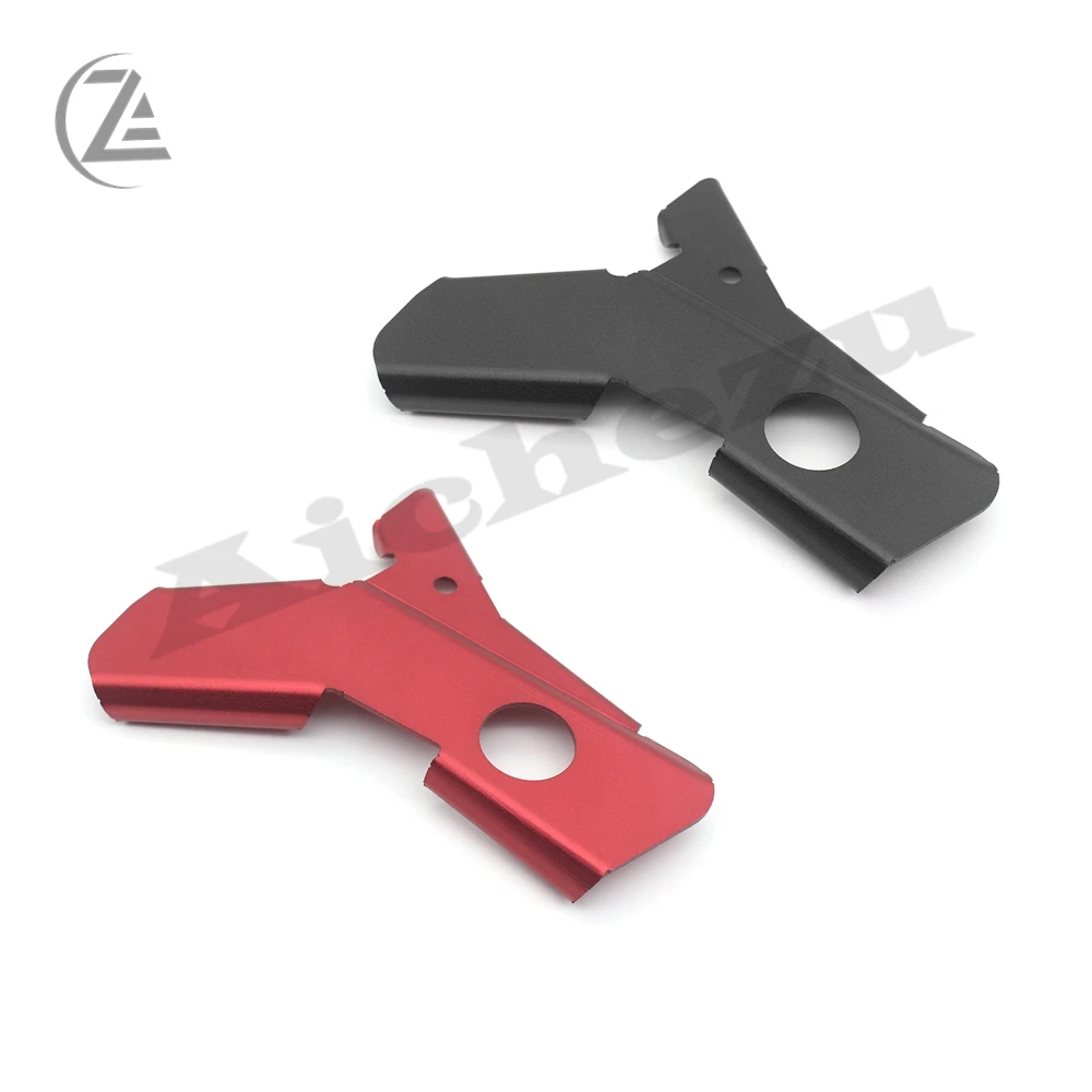 

CRF250 Rally 2017 18 Dirt Bike CNC Aluminum Frame Guard Protector Cover For Honda CRF250 L/M 2012 2013 2014 2015 2016 2017 2018