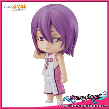 

PrettyAngel - Genuine Good Smile Company GSC No. 1094 Kuroko's Basketball Atsushi Murasakibara Action Figure