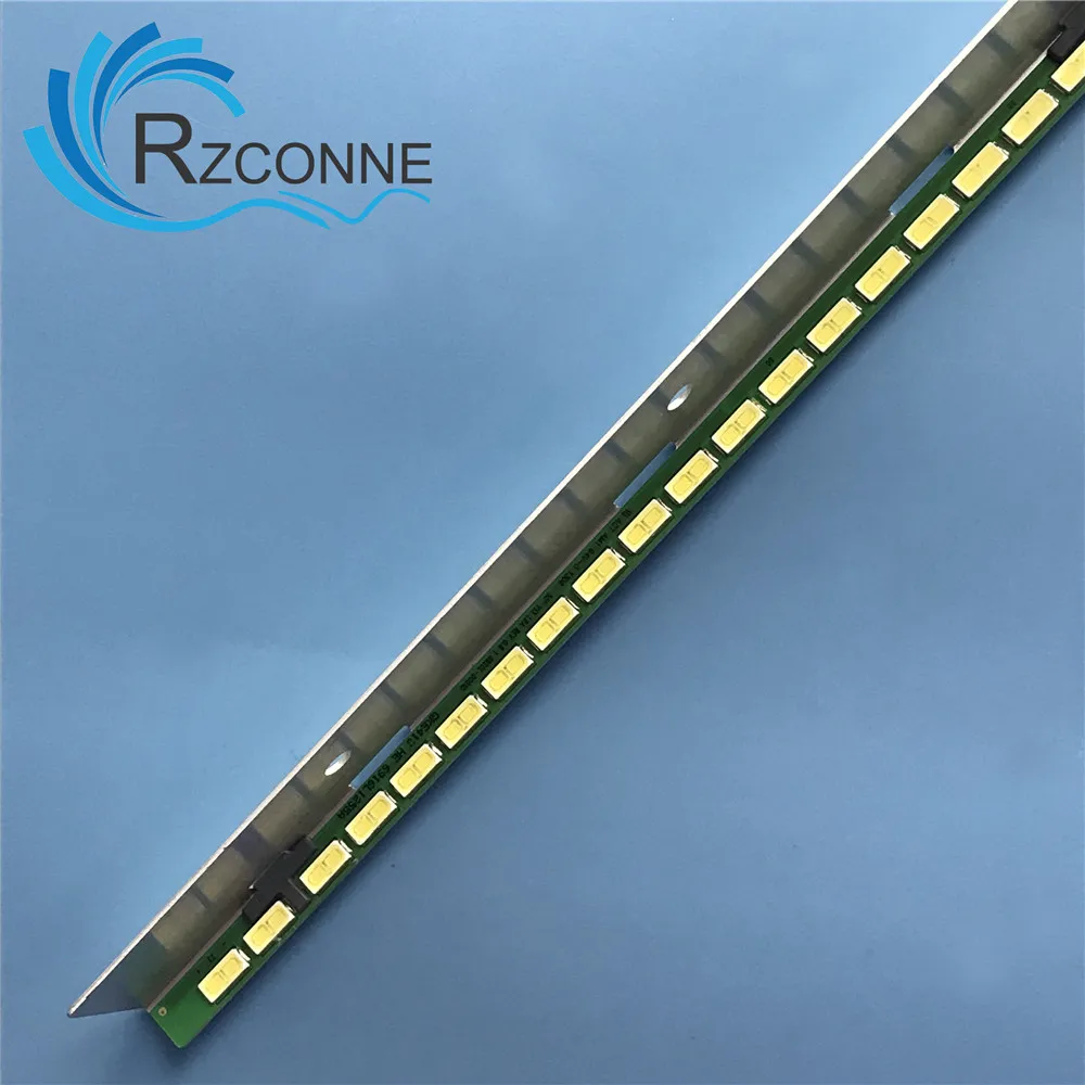 1 pcs LED Backlight strip 72 lamp for PANASONIC 50