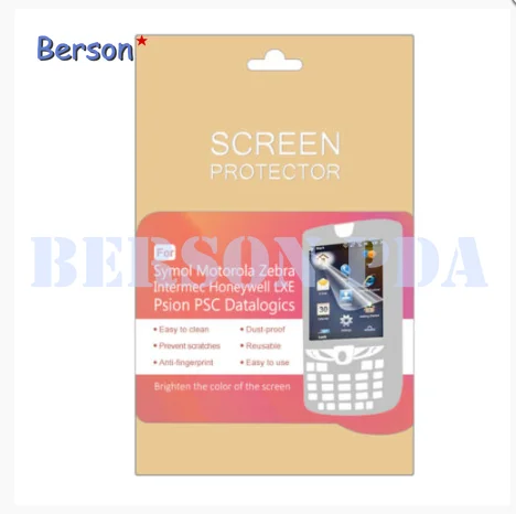 Защита экрана для Motorola Symbol MC75A0 MC75A6 MC75A8 | Компьютеры и офис