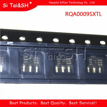 

5PCS RQA0009SXTL SOT-89 RQA0009SXTL-E SOT89 RQA0009 marking :SX5