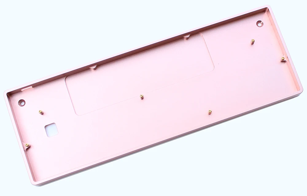 GH60 Shell,Rosegold2