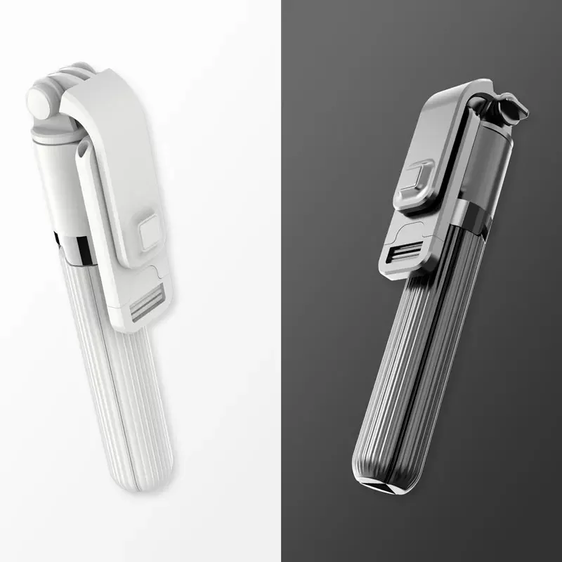Bluetooth беспроводная селфи палка из алюминиевого сплава штатив складные Моноподы