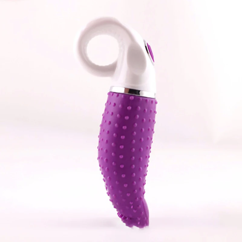 Лило женский оральный язык лизание пениса Вибраторы Секс игрушки G spot Массаж