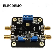 OPA2180 Low Noise Rail-to-Rail Output Amplifier Module Common Mode Rejection Ratio 114dB 0.1 uV/�C OPA2180 Low Noise Rail-to-Rail Output Amplifier Module Common Mode Rejection Ratio 114dB 0.1 uV/�C