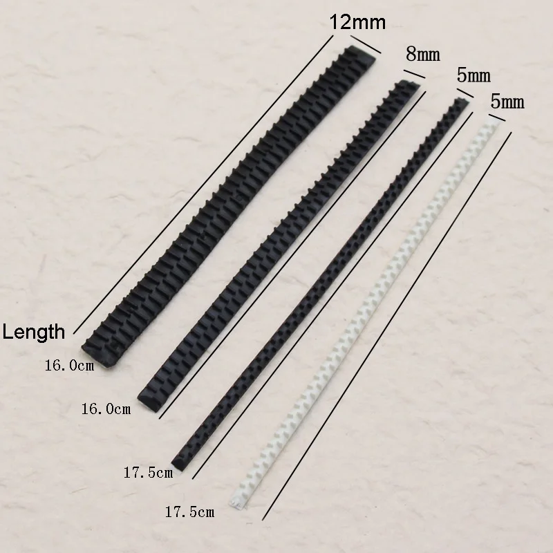 2-teiliges Damen-Stirnband Aus Weichem Material – Schwarz, Schlicht & Vielseitig Kombinierbar