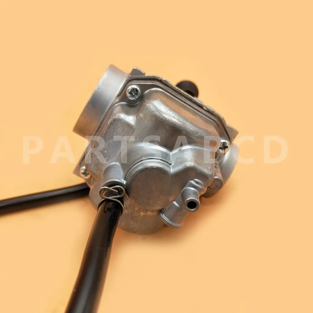Карбюратор для KAWASAKI CARB BAYOU 220 KLF220 BC175 M дроссель 1988-2001