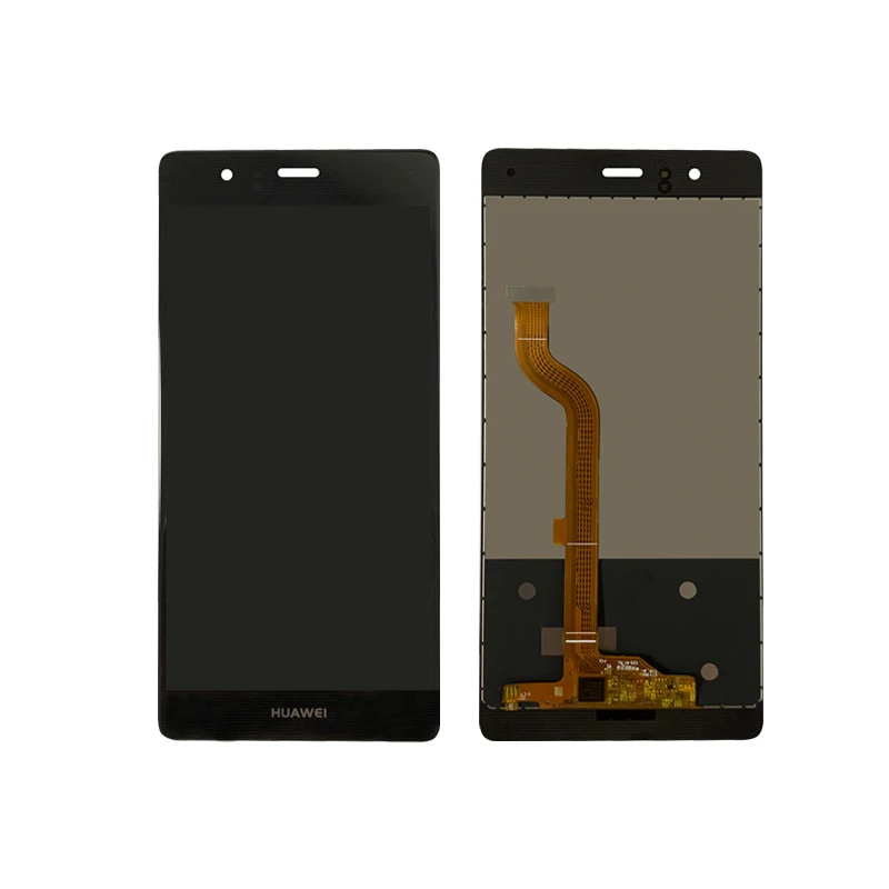 5 2 ''для Huawei P9 LCD с сенсорным экраном дигитайзер сборка дисплей экран VNS L31 L21