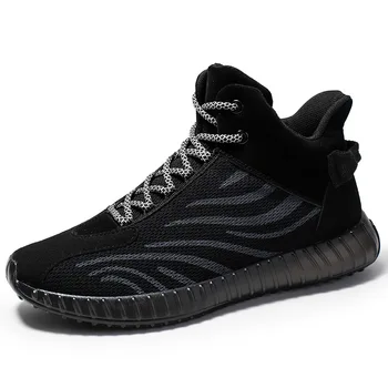 

Men Sneakers Outdoor Shoes Basket Flats Platform Shoes Men Trainers Shoes winter Dropshipping running shoes zapatos de mujer