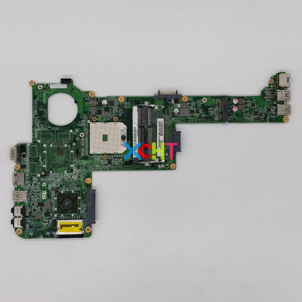 Материнская плата для ноутбука Toshiba Satellite L840D L845D A000201560 dhy6dmb8d0 протестированная