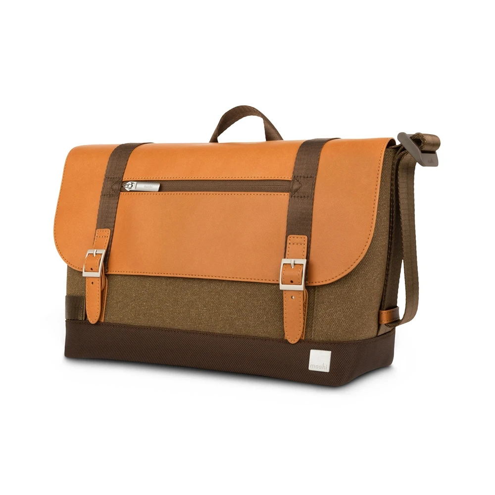 Moshi Carta Compact Messenger Bag 1"
