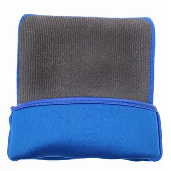 

Car beauty cleaning cloth decontamination cloth car wash grinding mud cloth grinding mud car washing gloves