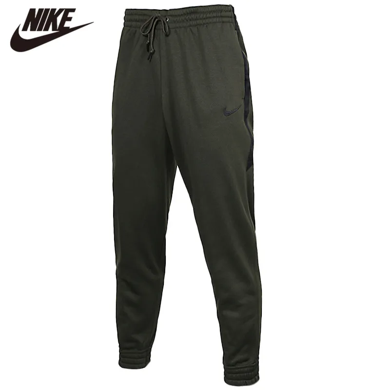 

Original NIKE LEBRON M NK PANT HYPERELITE Outdoor Men Knitted trousers New Arrival 927227-355