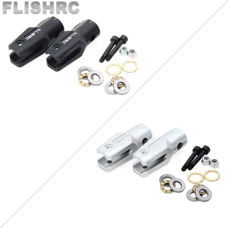 ALZRC Devil 380 металлический держатель несущего винта D380F01 B|helicopter parts|rc helicopter partsalzrc devil |