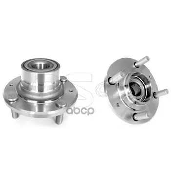 

Hub with bearing kit Mitsubishi Carisma (da _) GSP art. 9230053