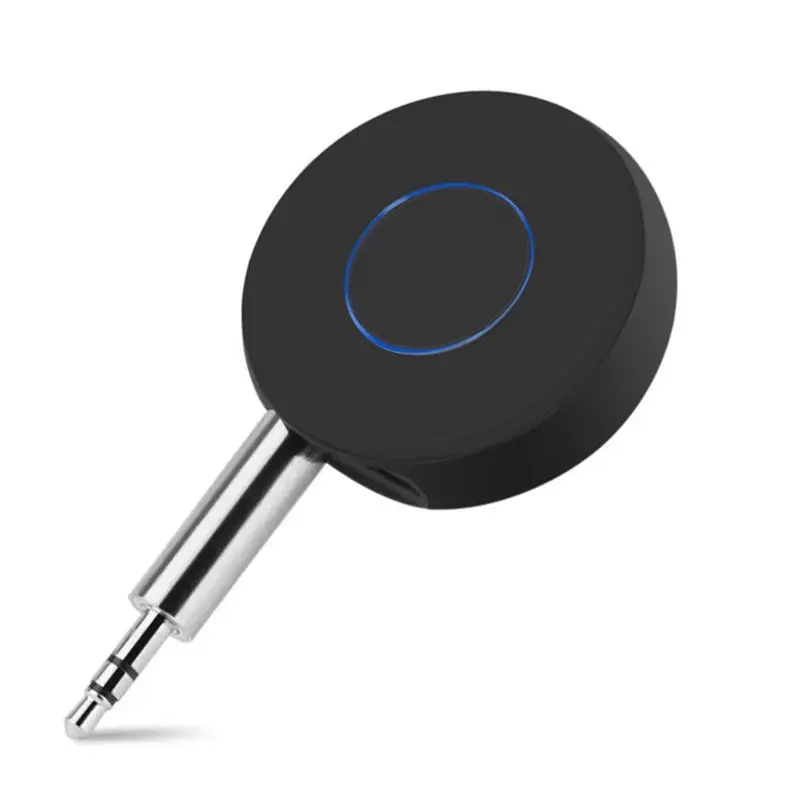 5 0 Bluetooth Transmitter For Tv Pc Earphones 3 5Mm Jack o Music Wireless Adapter For Bluetooth Headphones Speaker