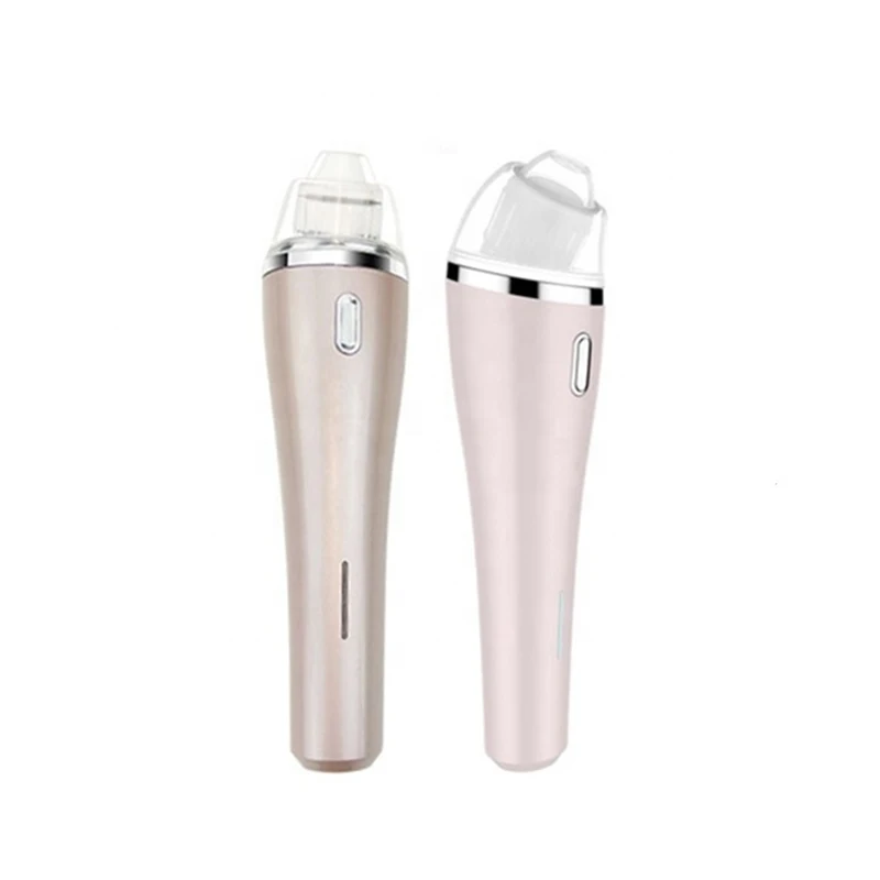 Electric Blackhead Remover Skin Care Pore Acne Pimple Removal Vacuum Suction Tool Facial Diamond Dermabrasion Machine Face Clean Electric Blackhead Remover Skin Care Pore Acne Pimple Removal Vacuum Suction Tool Facial Diamond Dermabrasion Machine Face Clean