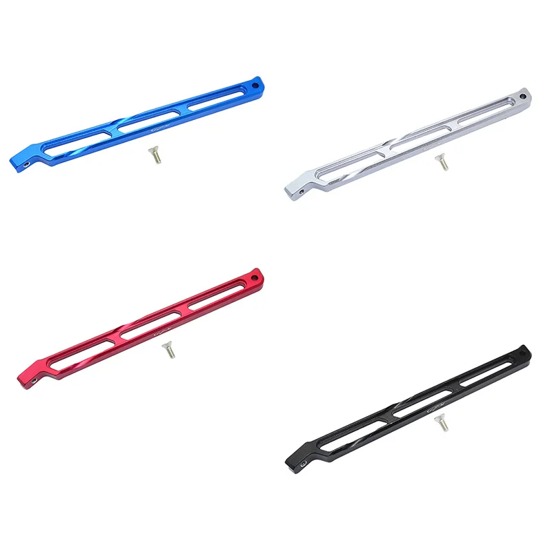 

165X13X7mm RC TruckPartial Aluminum Rear Chassis Link-Set MAK016R for 1/8 ARRMA KRATON 6S