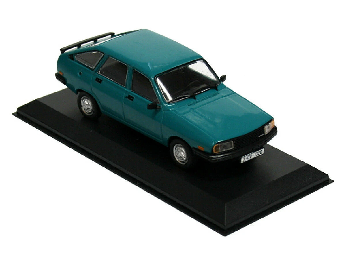 Редкая 1/43 новая специальная цена литая металлическая модель Классическая коллекция украшения игрушки для детей