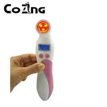 Breast Light Screening Device for the Breast Cancer Early Detection Women Self Examination the new arrival smart design breast detection for women self check