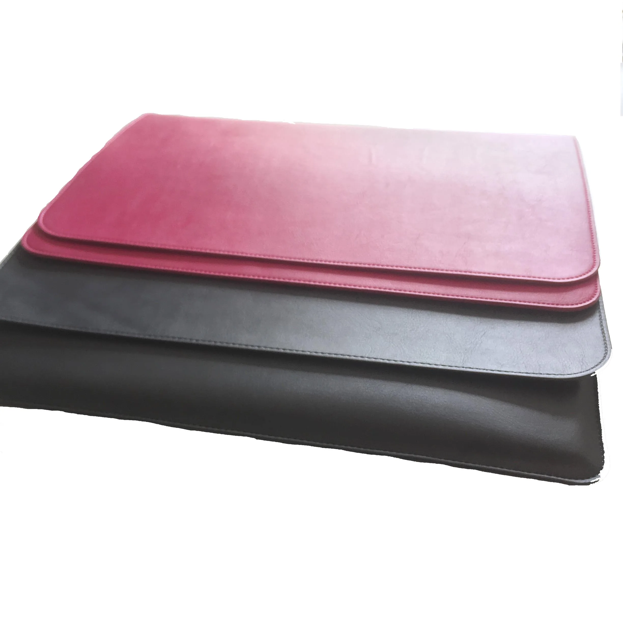 Laptop Leather Sleeve Case for Apple MacBook Air Pro Ratina 11.6/13.3/15.6 inch 11/12/13/14/15 Dell Notebook Cover | Компьютеры и офис
