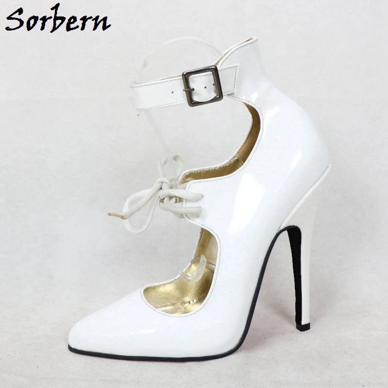 sorbern custom high heels084