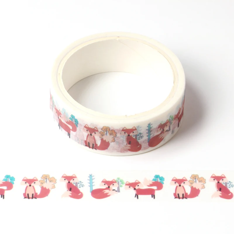 E25 1X5 м цветная сетка васи лента hobbyhouse бумага DIY планировщик Маскировочная лента клейкие наклейки с лентами Декоративные Канцелярские Ленты - Цвет: E25