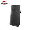 Naturehike Hiking Rain Skirt Ultralight Breathable Rain Gear Pants Waterproof For Outdoor Camping Cycling Climbing  NH20FS033 ► Photo 1/6