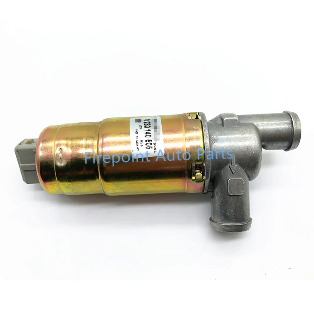 Клапан Регулировки Холостого Хода OEM 0280140505 35142-23000 35150-22000