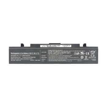 

New Battery NP300V5A For Samsung AA-PB9NS6B 355V5C AA-PB9NC6B AA-PB9NS6B AA-PB9NC5B AA-PB9NC6b NP550P7C NP350V5C R580 R540