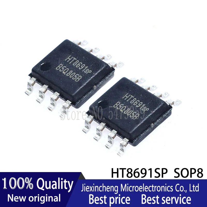 20шт HT8691SP HT8691 HT8691sp SOP8 новый оригинальный | Электроника