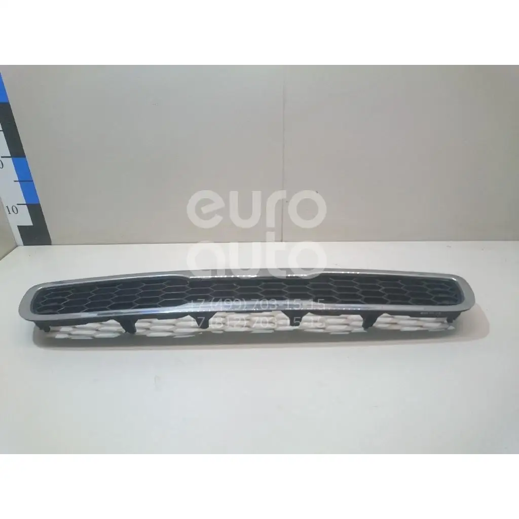 Решетка радиатора, состояние – Б/У,, для Kia Soul 863502K050 ДО 2011 863502K050
