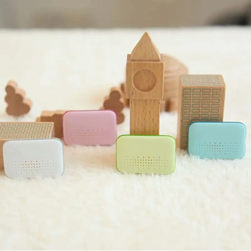  Smart Mini Locator Tracker Tag Drahtlose Bluetooth Kinder Pet Schlüssel GPS Finder Anti Verloren Al