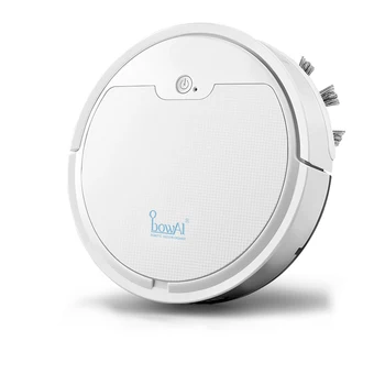 

1800Pa Robot Vacuum Cleaner App Remote Control Multifunctional Wireless Smart Vacuum Cleaner Home Sweeping Robot