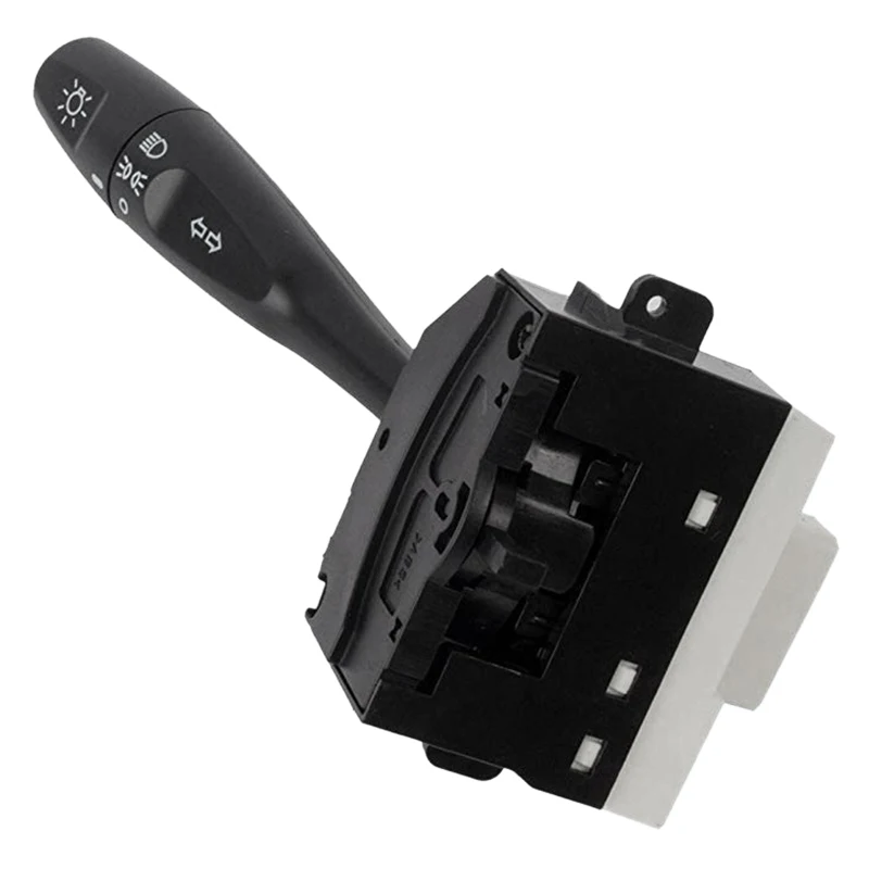 MR-277924 поворотник фара переключатель для Mitsubishi Chrysler Dodge Eagle MR277924 AM7979055