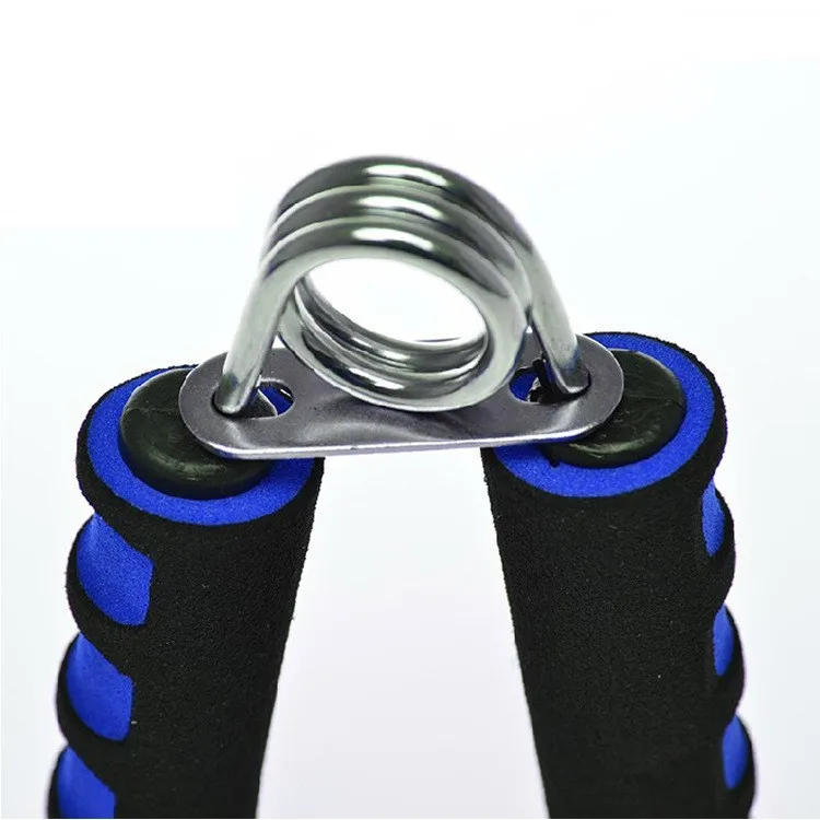 

Men's 2018 Building up Arm Muscles Spring Chest Expander Small Fitness Equipment Sports Exercise Training Finger Exercise Fitnes