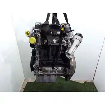 

Z10XE COMPLETE ENGINE OPEL CORSA C