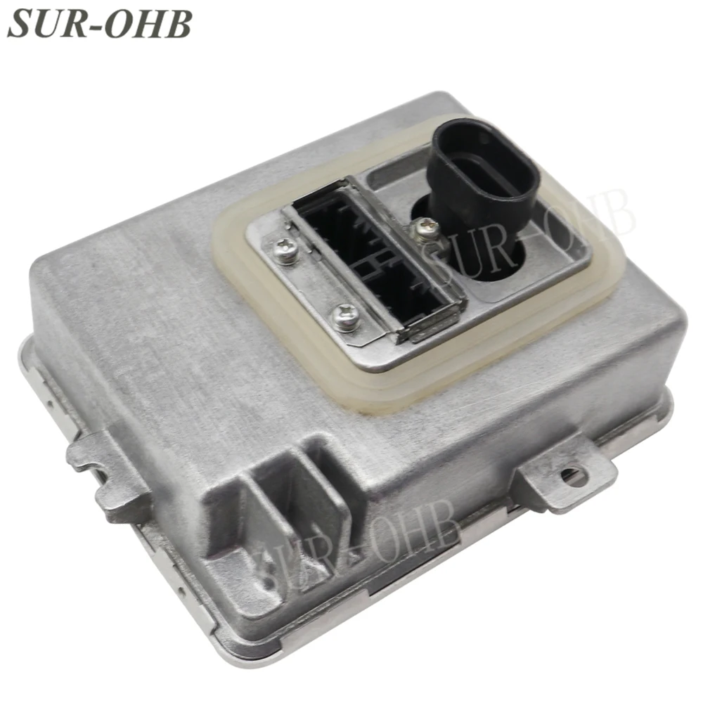 Оригинальные 3 серии E46 W3T12671 HID D2S фары 584.01.115.99 ксенон D2R модуль W3T12771 балласт 69256479 для 320i фары автомобиля