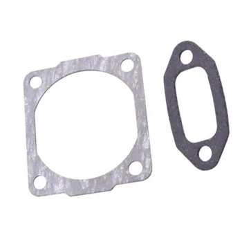 

Cylinder & Piston Attachment Parts For Stihl 026 MS260 Chainsaw NIKASIL Plated
