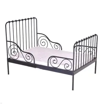 

Child Ranza Fille Lozeczko Dzieciece Bedroom Lozko Dla Dziecka Adjustable Children Chambre Lit Enfant Kid Baby Furniture Bed