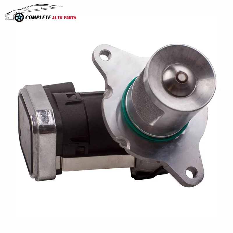 Egr Valve Suit For Mercedes C E Class Clc Clk W203 W211 Cl203