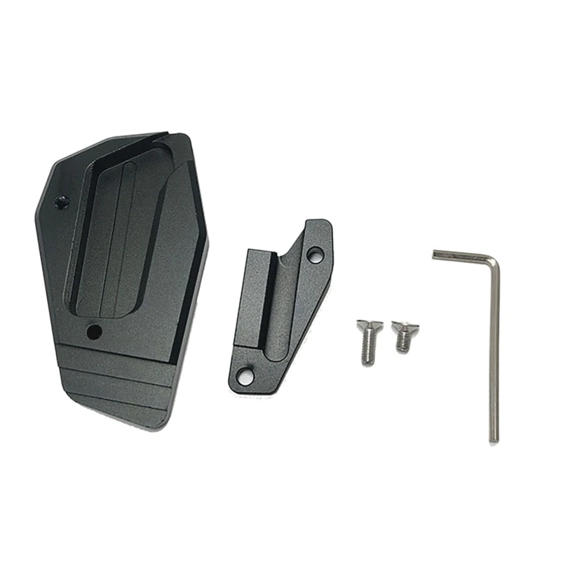 Motorcycle Rear Brakes Pedal Foot Peg Extension For BMW K1600GT