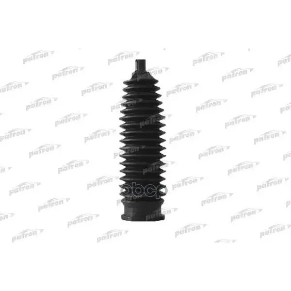 Пыльник Рулевой Рейки Nissan: Almera Ii(N16e) 00-, Primera(P12) 02- PATRON арт. PSE6166