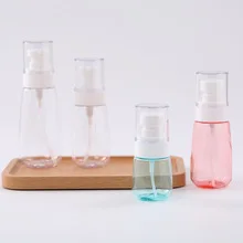 Очищающая пена Bubbler Женская Очищающая бутылка для жидкого мыла шампунь-гель для душа Bubbler инструмент красоты прямая